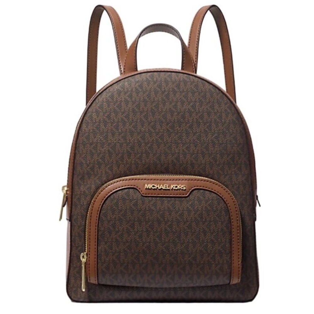 NWT MK Michael Kors xs convertible backpack - Picture 2 of 7